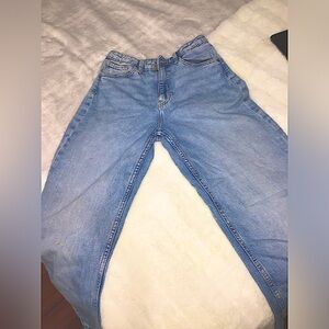 Selling kids jeans for $10 size - (G) 12